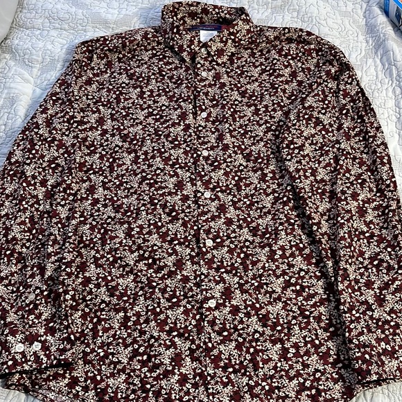 Mens XL long sleeve - Picture 1 of 3